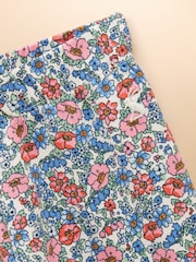 Mornarica - Joules Deedee Pack of Two Jersey Leggings - Slika 9 iz 9