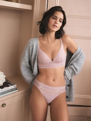 Hellpink - Ultimative Komfort-Slips - Image 2 of 8