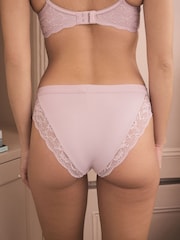Hellpink - Ultimative Komfort-Slips - Image 4 of 8