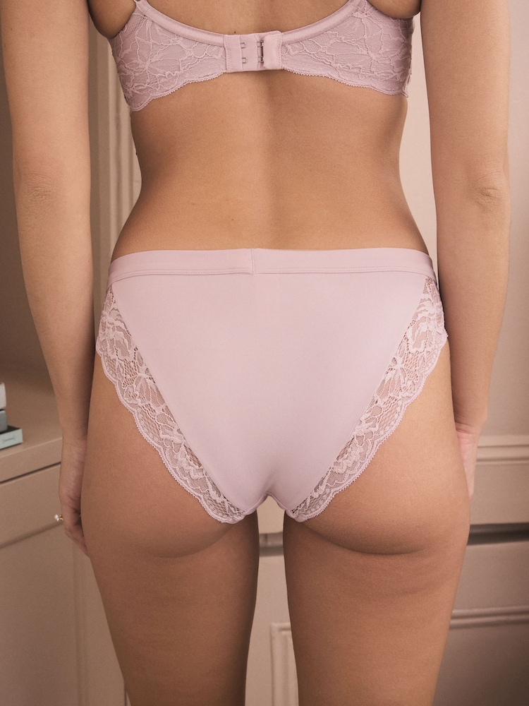 Hellpink - Ultimative Komfort-Slips - Image 4 of 8