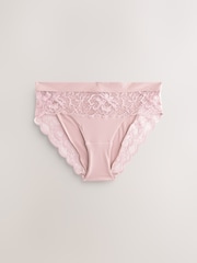 Hellpink - Ultimative Komfort-Slips - Image 6 of 8
