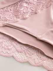 Hellpink - Ultimative Komfort-Slips - Image 7 of 8