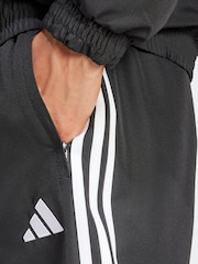 adidas Black Tiro 25 Essentials Woven Shorts - Image 4 of 7
