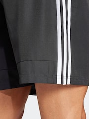 adidas Black Tiro 25 Essentials Woven Shorts - Image 5 of 7