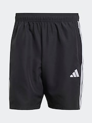 adidas Black Tiro 25 Essentials Woven Shorts - Image 7 of 7