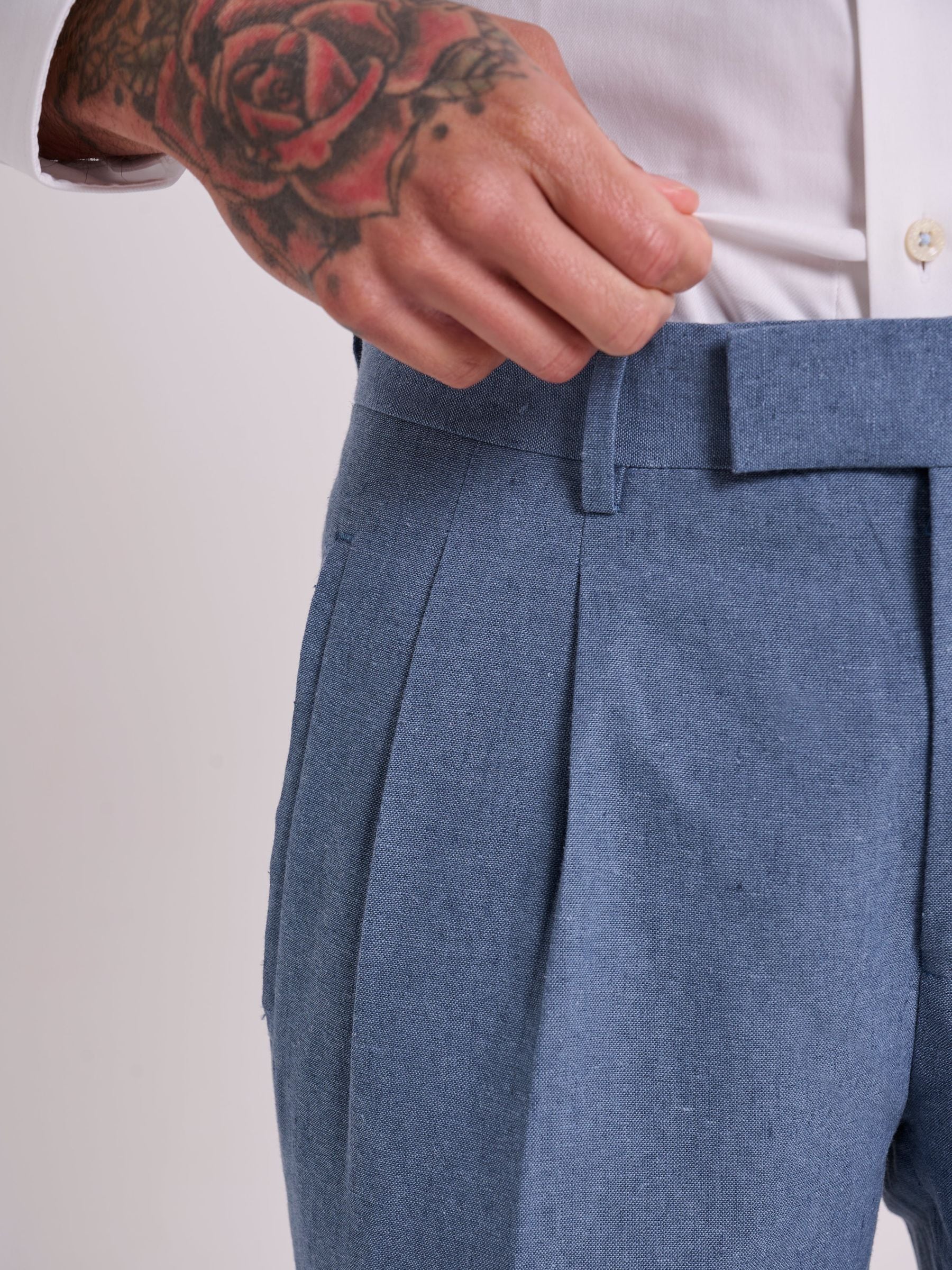 NEAT Chino Pants Black 44(Approx. S) 2200519622078 | eBay