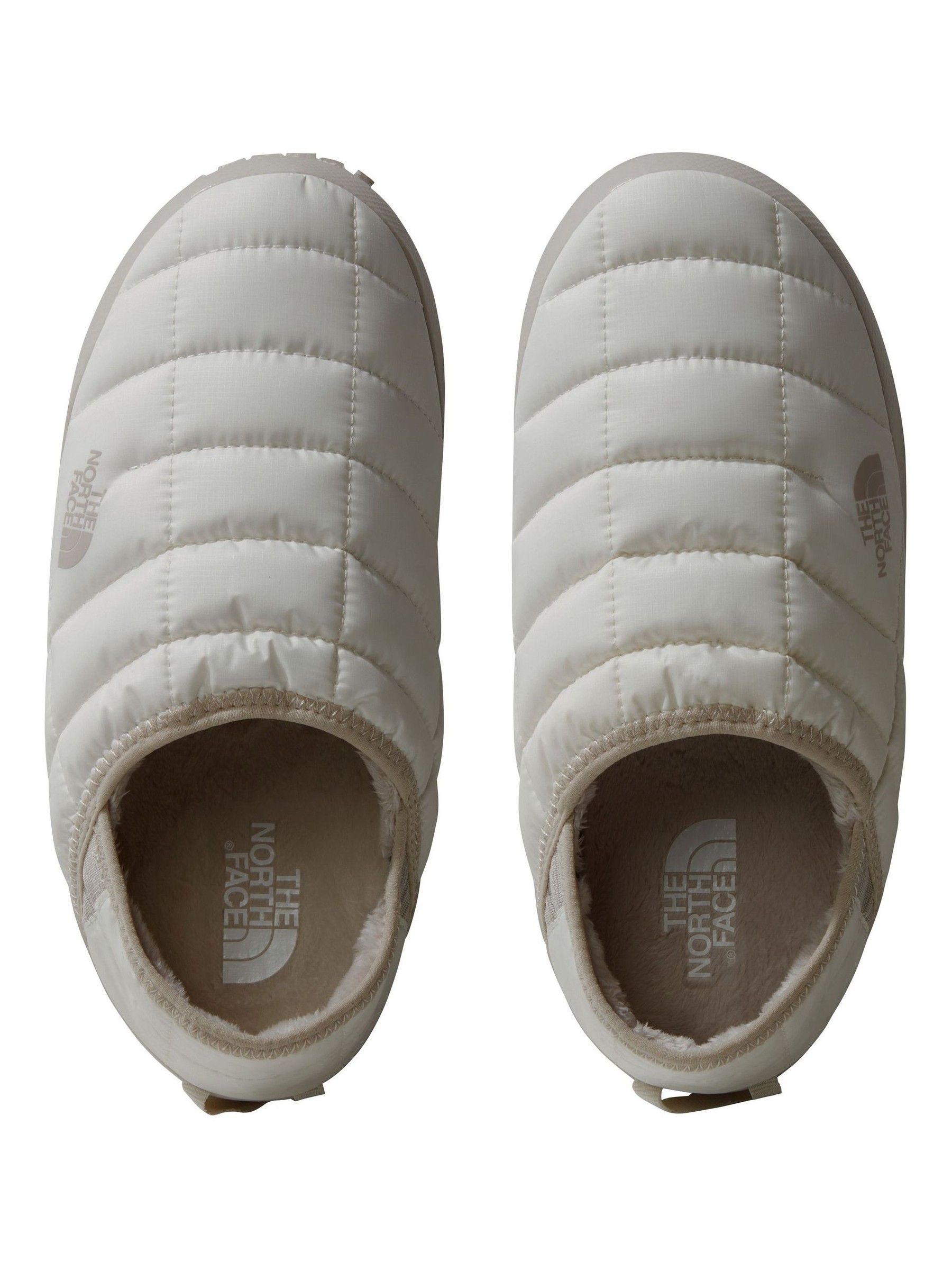 Buy The North Face White The North Face Thermoball Traction V Mule