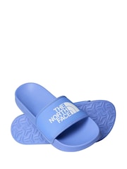 The North Face Blue Womens Base Camp III Sliders - Image 5 of 7