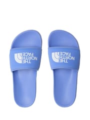 The North Face Blue Womens Base Camp III Sliders - Image 6 of 7