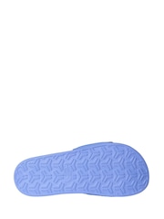 The North Face Blue Womens Base Camp III Sliders - Image 7 of 7