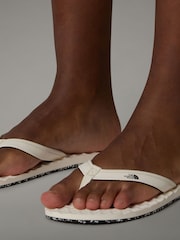 The North Face White Base Camp Mini Bag - Image 1 of 6