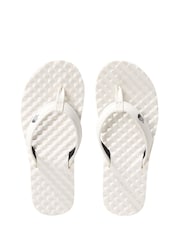 The North Face White Base Camp Mini Bag - Image 3 of 6