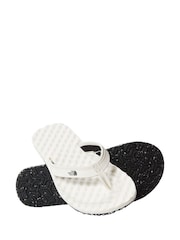 The North Face White Base Camp Mini Bag - Image 4 of 6