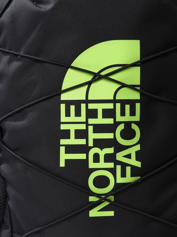 The North Face Grey Teens Jester Backpack - Image 5 of 5