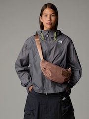 The North Face Brown Womens Never Stop Exploring Cross Body Bag - Image 1 of 4