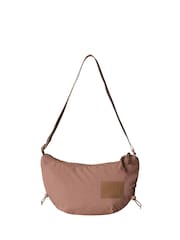The North Face Brown Womens Never Stop Exploring Cross Body Bag - Image 2 of 4