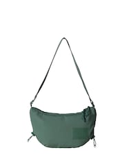 The North Face Green Womens Never Stop Exploring Cross Body Bag - Image 2 of 3
