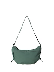 The North Face Green Womens Never Stop Exploring Cross Body Bag - Image 3 of 3