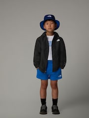 The North Face Black Kids Antora Rain Jacket - Image 3 of 4