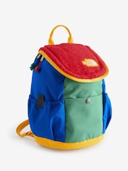 The North Face Red Kids Mini Explorer Bag - Image 1 of 7