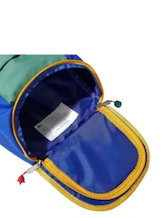 The North Face Red Kids Mini Explorer Bag - Image 4 of 7