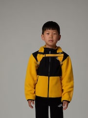 The North Face Red Kids Mini Explorer Bag - Image 6 of 7