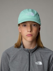Verde - The North Face Kids Horizon Hat - Imagen 1 de 4
