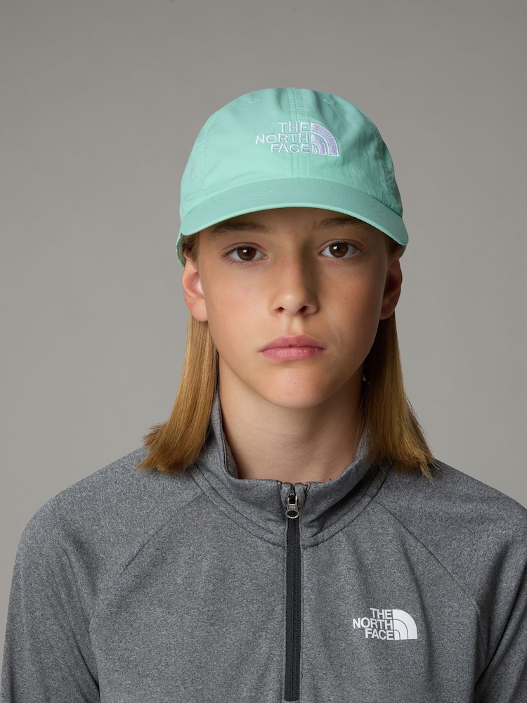 Verde - The North Face Kids Horizon Hat - Imagen 1 de 4