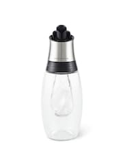 Cole & Mason Clear Bristol Duo Oil and Vinegar Pourer - Image 5 of 6