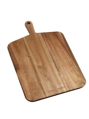 Cole & Mason Natural Acacia Barkway Large Serving Board - Image 3 of 4