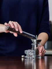 Cole & Mason Clear 605 Salt and Pepper Mills - Image 3 of 6
