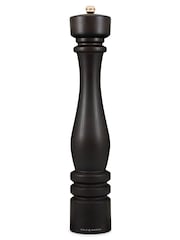 Cole & Mason Chocolate Wood London 400mm Pepper Mill - Image 4 of 5