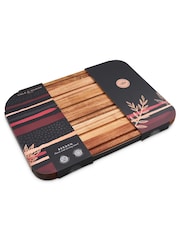 Cole & Mason Natural Berden Acacia Carving Board - Image 5 of 5