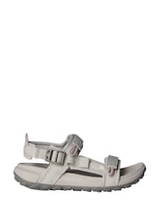 Серый - The North Face Womens Explore Camp Sandals - Image 1 of 6