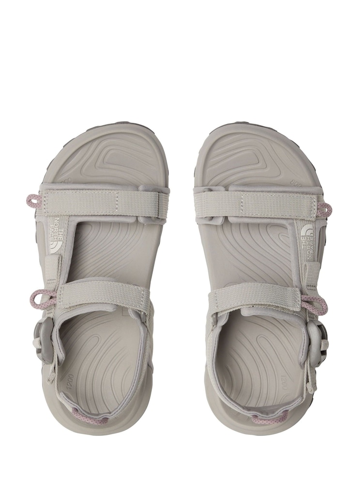 Серый - The North Face Womens Explore Camp Sandals - Image 2 of 6