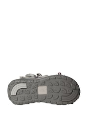 Серый - The North Face Womens Explore Camp Sandals - Image 4 of 6