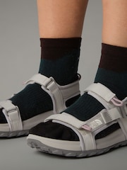 Серый - The North Face Womens Explore Camp Sandals - Image 6 of 6