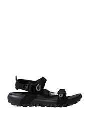 The North Face Black Womens Explore Camp Sandals - Image 1 of 7