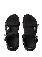 The North Face Black Womens Explore Camp Sandals - Image 3 of 7