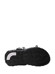 The North Face Black Womens Explore Camp Sandals - Image 4 of 7