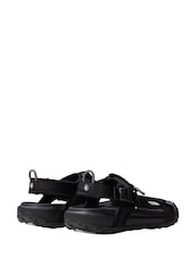 The North Face Black Womens Explore Camp Sandals - Image 5 of 7
