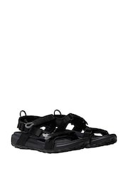 The North Face Black Womens Explore Camp Sandals - Image 6 of 7