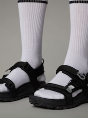 The North Face Black Womens Explore Camp Sandals - Image 7 of 7