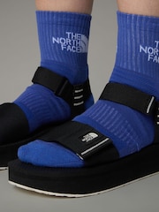 The North Face Black Womens Skeena Platform Sandals - Image 6 of 6