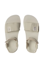 The North Face Brown Womens Skeena II Sandals - Image 2 of 6