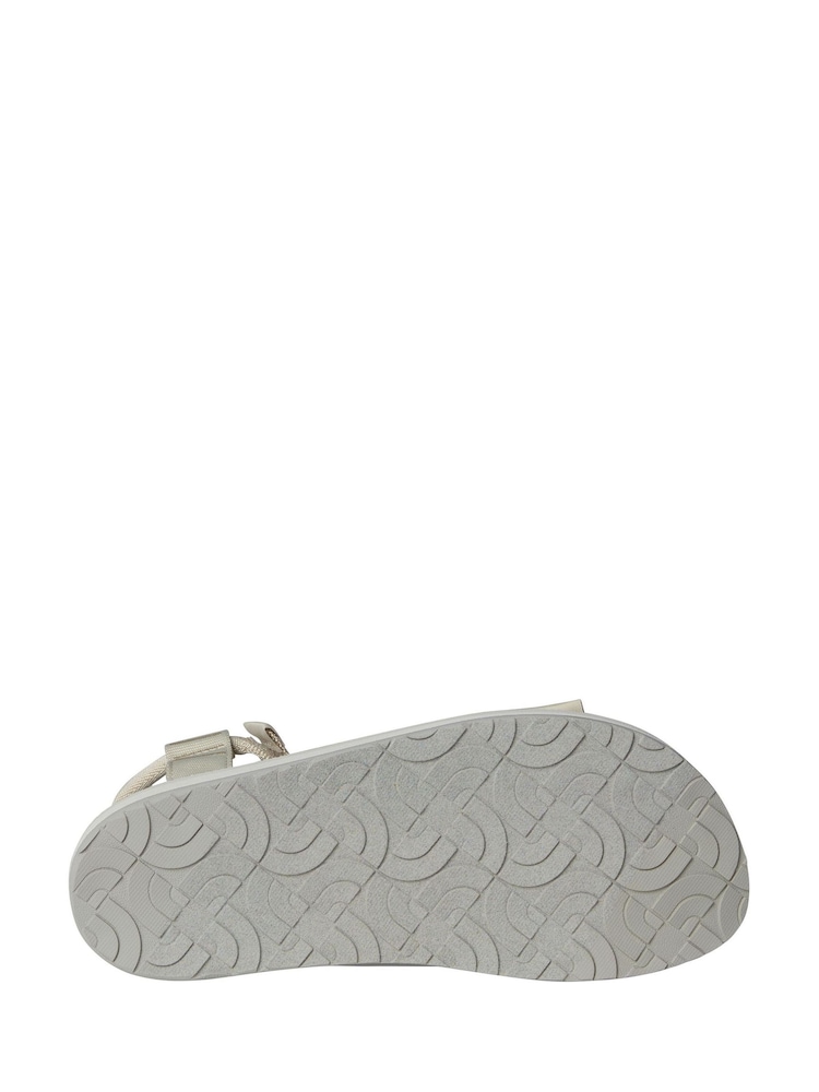 The North Face Brown Womens Skeena II Sandals - Image 4 of 6