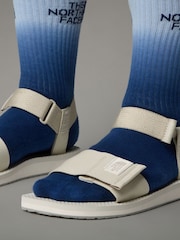 The North Face Brown Womens Skeena II Sandals - Image 6 of 6