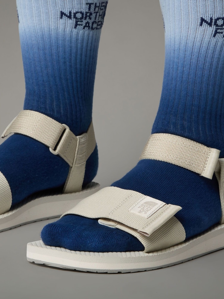 The North Face Brown Womens Skeena II Sandals - Image 6 of 6