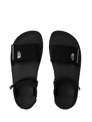The North Face Black Womens Skeena II Sandals - Image 2 of 6