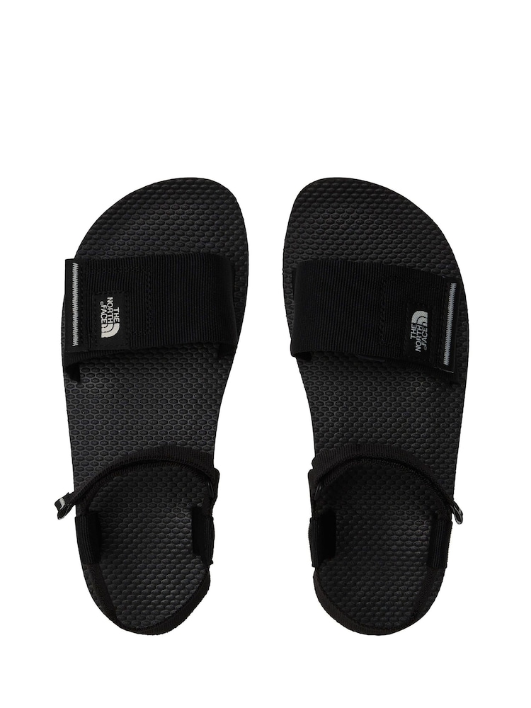 The North Face Black Womens Skeena II Sandals - Image 2 of 6
